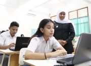 5 Tahun Siswa Jatim Terbanyak Diterima PTN Tanpa Tes 2024, Khofifah: Format Pendidikan Jatim Sesuai Jalur