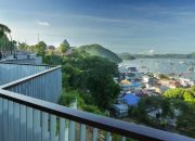 Disparekrafbud Manggarai Barat Bertekad Tarik 500 Ribu Wisatawan ke Labuan Bajo 2024