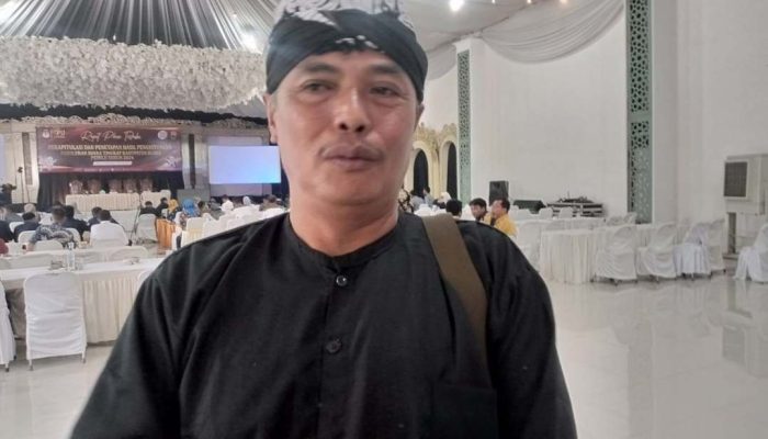KPU Kabupaten Blora Gelar Rapat Pleno Terbuka Hasil Pemilu 2024