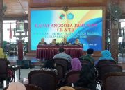 RAT Koperasi Mitra Blora, Tutup Buku TA 2023