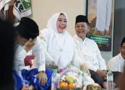 50 Tahun Gusti Ratu Ibu