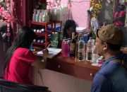 Nekat Jual Miras, Warga Kedunggalar Ini Dicokok Polisi