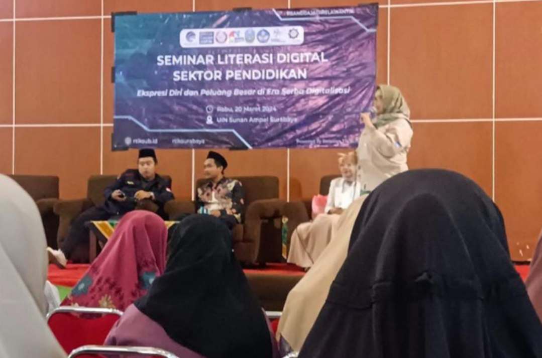 Relawan TIK