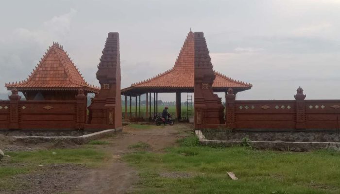 Rumah Budaya Cahyo Aji Beri Dampak Positif Bagi UMKM dan Wisata Desa