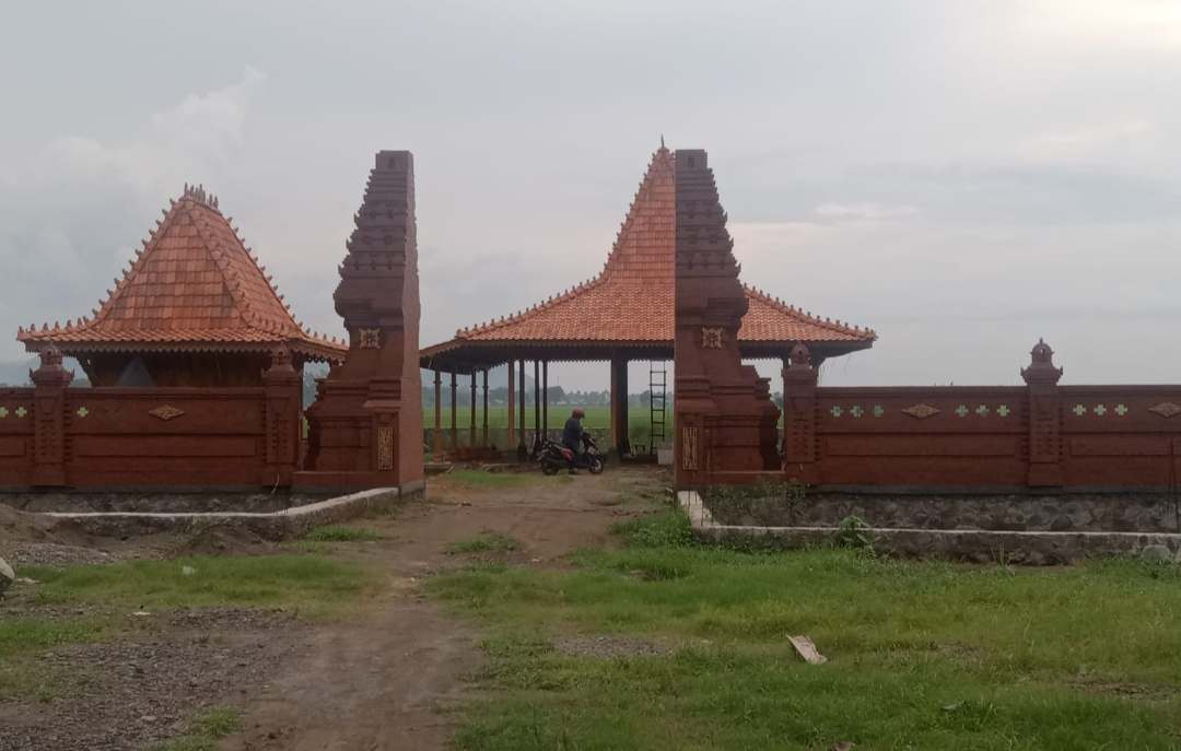 Rumah budaya