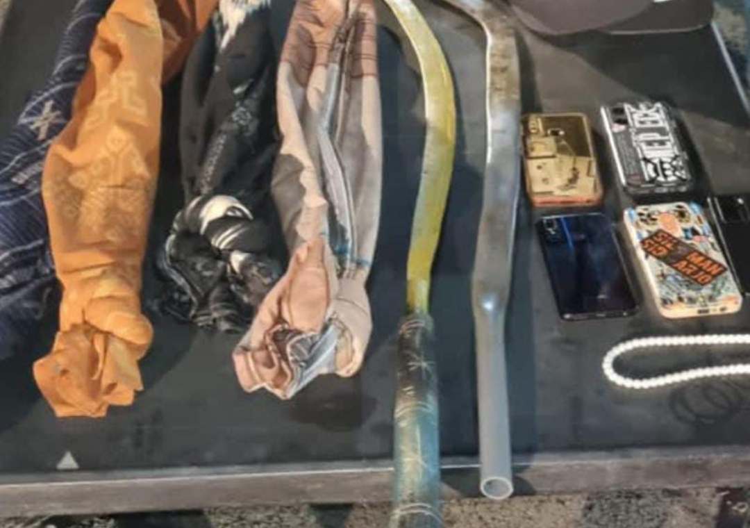 Gangster