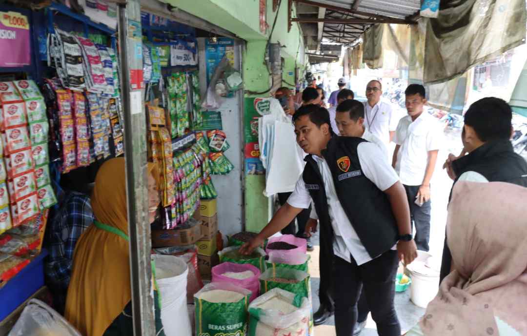 sidak