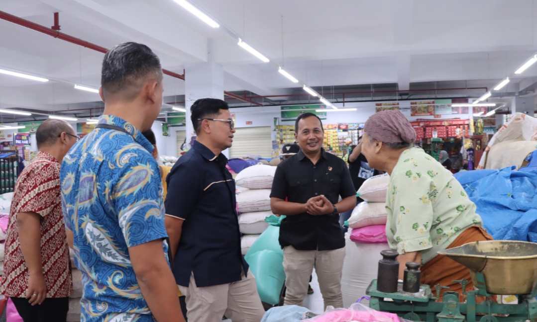Polres dan Pemkab Ponorogo