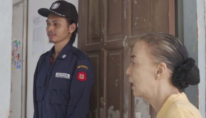 Wow, Siswa ARTV School Dapat Peran Acting Bersama Aktris Nasional Ingrid Widjanarko