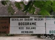 Diduga Pungli, Kasek dan Komite SD Bogorame Diadukan ke Polisi