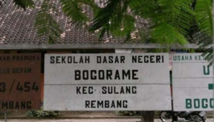 Diduga Pungli, Kasek dan Komite SD Bogorame Diadukan ke Polisi