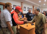 Sekjen Lasbandra Angkat Bicara Soal Sebutan Anak Tiri ke Kadis DPMD Sampang