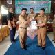 Sertijab Camat Japah