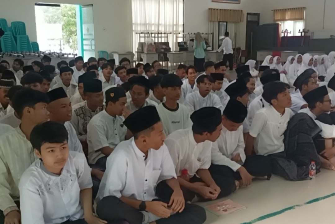 Pondok ramadan