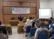 Satpol-PP Warning Tindak Tegas Pengusaha Karoke Yang Buka Saat Ramadan