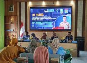 Cegah Aksi Bullying, SMAN 1 Kawedanan Hadirkan Reskrim Polres Magetan