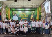 Inspektorat Daerah Blora Sosialisasi SPI Melalui Bidang Pendidikan 