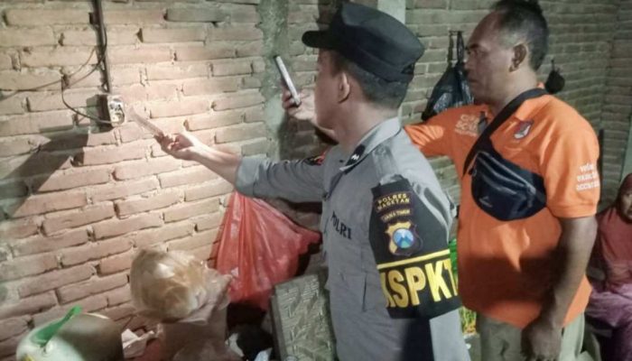 Pamit Beri Makan Sapi, Guru di Magetan Ini Malah Jadi Mayat