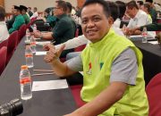 Anggota FPKB DPRD Mamasa Pertanyakan Pinjaman Pemkab Mamasa Rp32 miliar