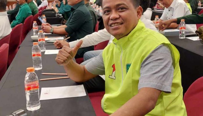 Anggota FPKB DPRD Mamasa Pertanyakan Pinjaman Pemkab Mamasa Rp32 miliar