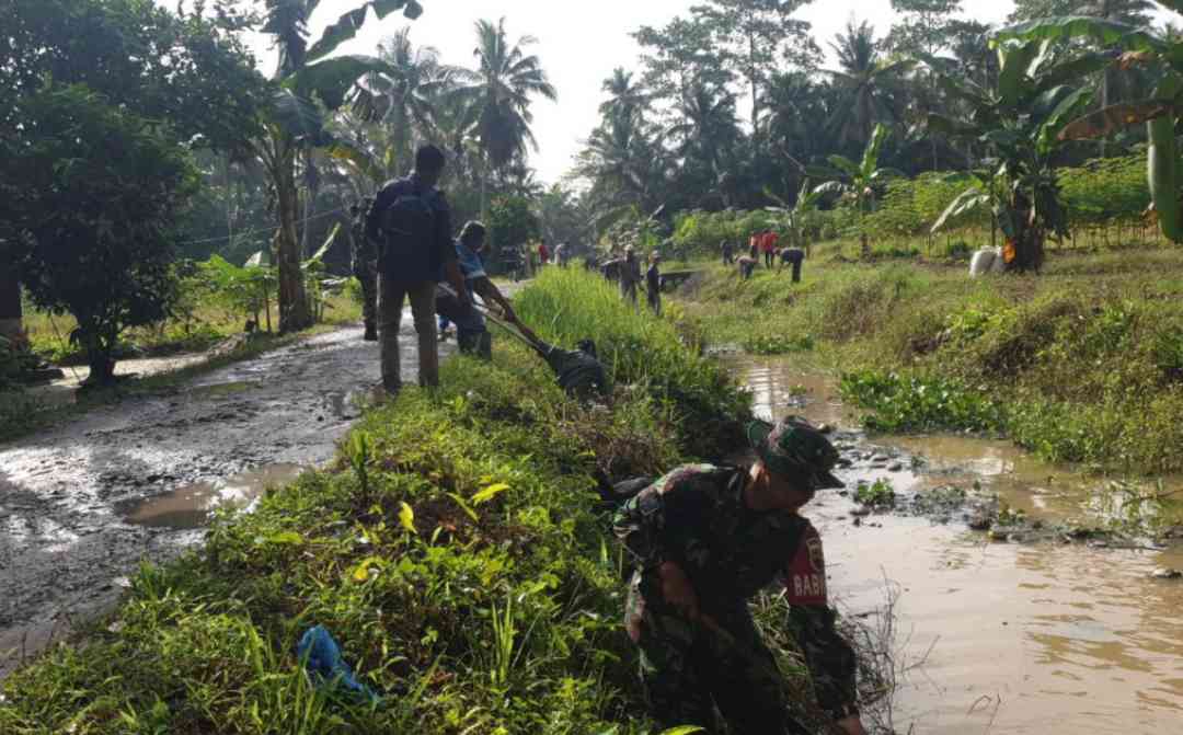 TMMD Sungai Bah Bolon