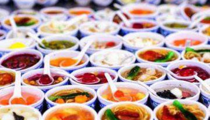 Musibah Saat Berburu Takjil, Pelajaran Berharga Ramadan Tahun Ini