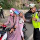 Takjil polres Mabar