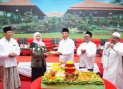 Arus Deras Dukungan Khofifah di Pilgub 2024, Terkini Relawan Lispro Tapal Kuda