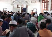 Prabowo Gibran Menang, Relawan BGN Bondowoso Gelar Doa Bersama dan Tasyakuran