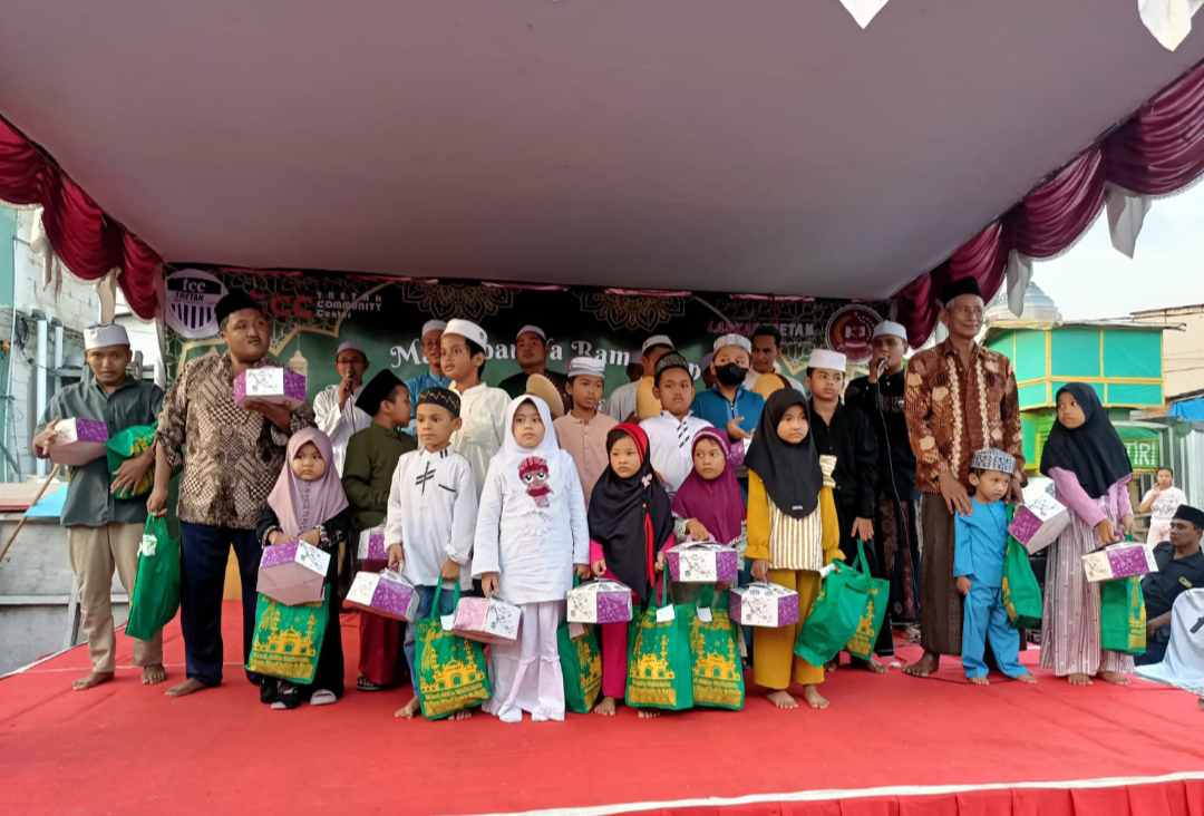 TCC Laskar Tretan