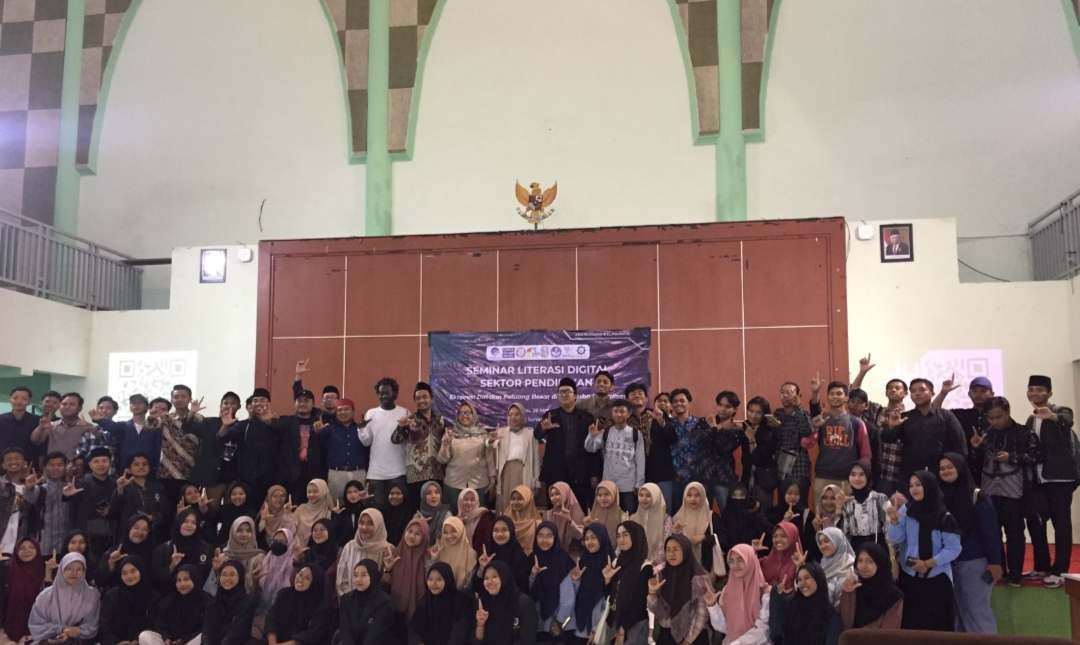 Relawan TIK