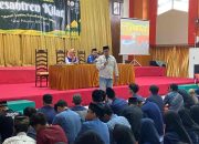 Relawan TIK Surabaya Gandeng Kominfo Ajak Siswa SMK 6 Surabaya Cegah Kejahatan Cyber