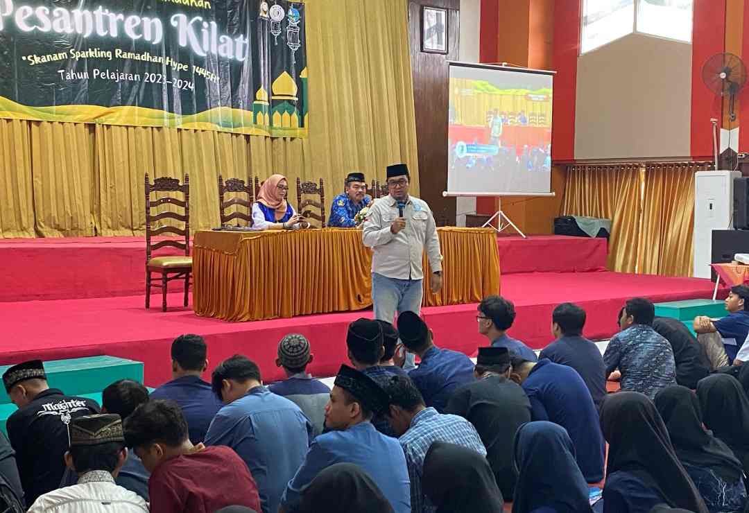 Relawan TIK