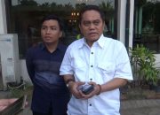 Tim Hukum Nasional Amin Nyatakan Siap Bongkar Kecurangan Pilpres 2024 di MK