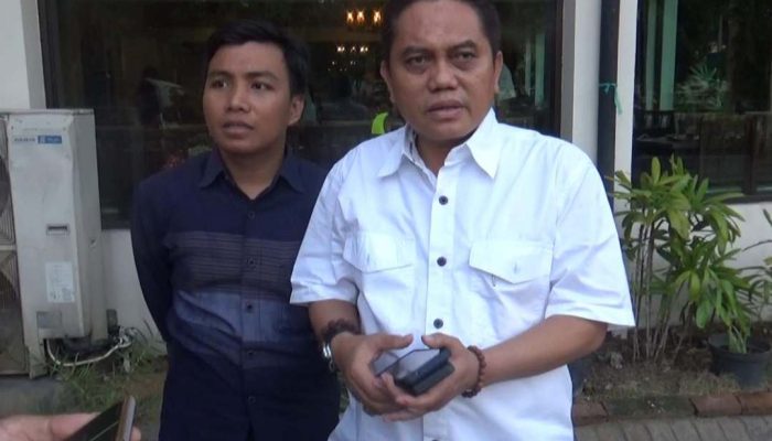 Tim Hukum Nasional Amin Nyatakan Siap Bongkar Kecurangan Pilpres 2024 di MK