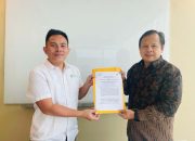 Kolaborasi CEHP Unusa dan ZISWAF CT ARSA Sediakan Air Bersih Teknologi UNU-Water