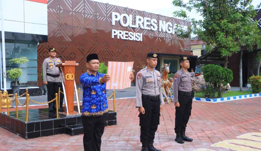 Kesadaran Nasional