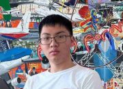 Vinautism Gallery bersama SMADASA Gelar Sarasehan Seni Edukasi, Pamerkan Karya Lukis Vincent