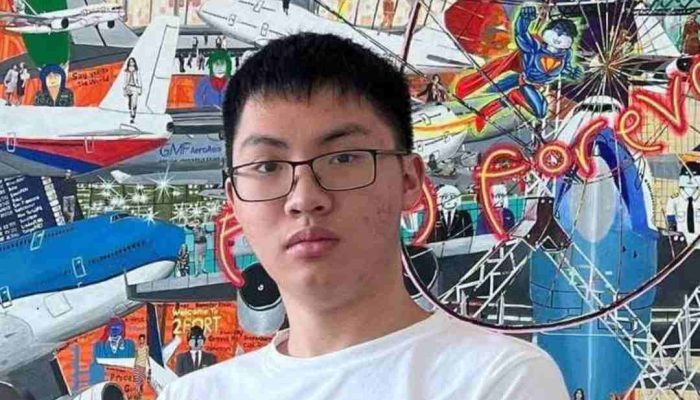 Vinautism Gallery bersama SMADASA Gelar Sarasehan Seni Edukasi, Pamerkan Karya Lukis Vincent