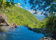 Wae Lolos, Wisata Healing Paling Trending