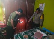Ditinggal Halal Bihalal ke Malang, Mobil Jazz dan Uang 10 Juta Warga Jombang Ini Digasak Maling