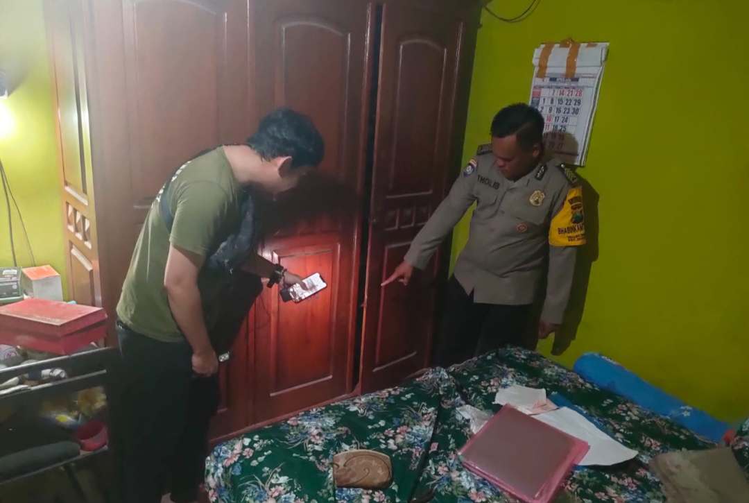 maling.