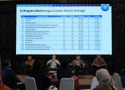 1.895 Calon Mahasiswa Baru UNAIR Lolos Jalur SNBP