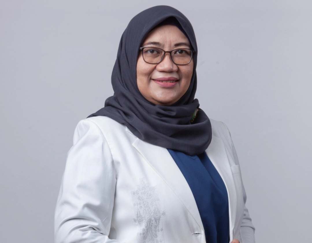 demam berdarah
