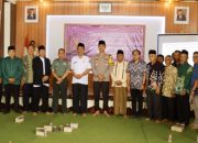 Kapolres Magetan Dukung Dialog Lintas Agama FKUB, Tegaskan Toleransi dan Anti Radikalisme