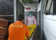 Prabowo Ditemukan Tewas Setengah Telanjang di Lahan Tebu Jombang