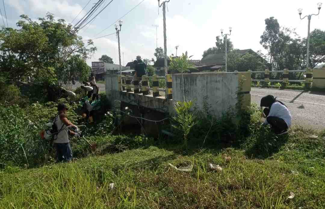 Kali Bunder Kamolan