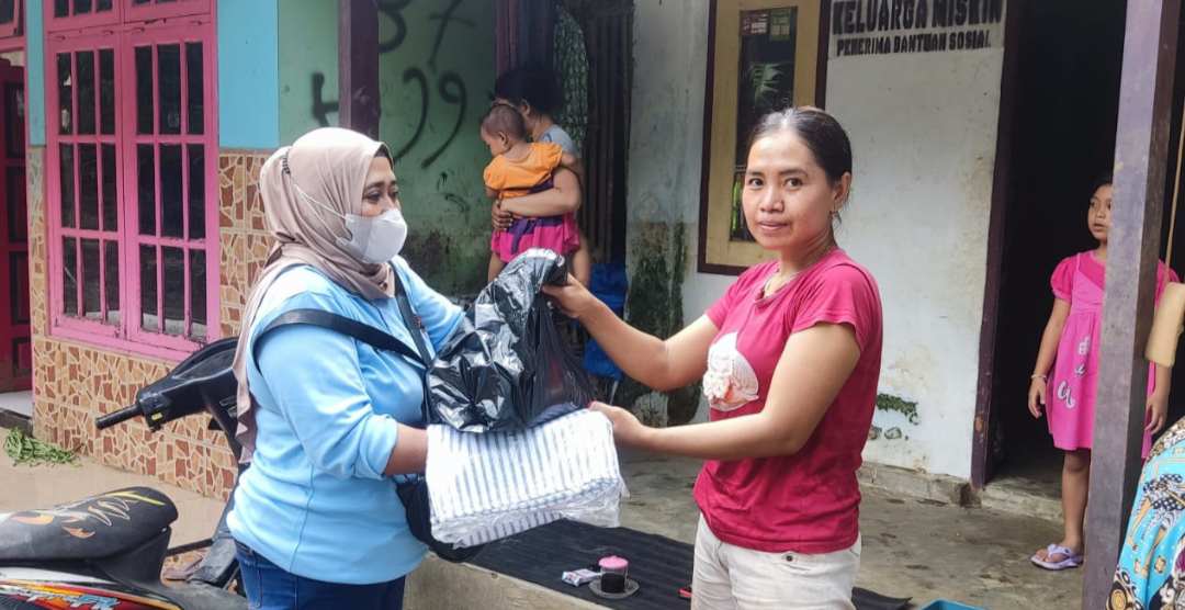 Bencana Banjir