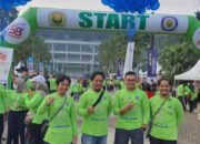 Puluhan Ribu Alumnus Universitas Jember Bakal Penuhi JGN II di Kota Malang