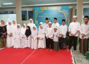 70 Persen Siswa Khadijah Surabaya Lolos SNBP, Ini Pesan Khofifah
